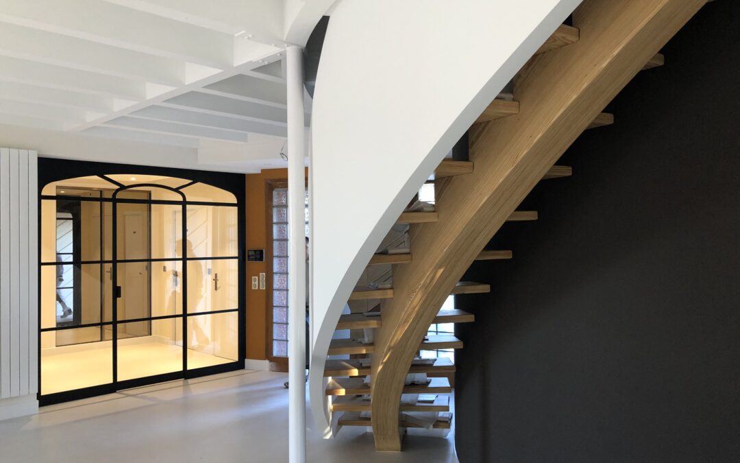White Hall « Puygouzon »
