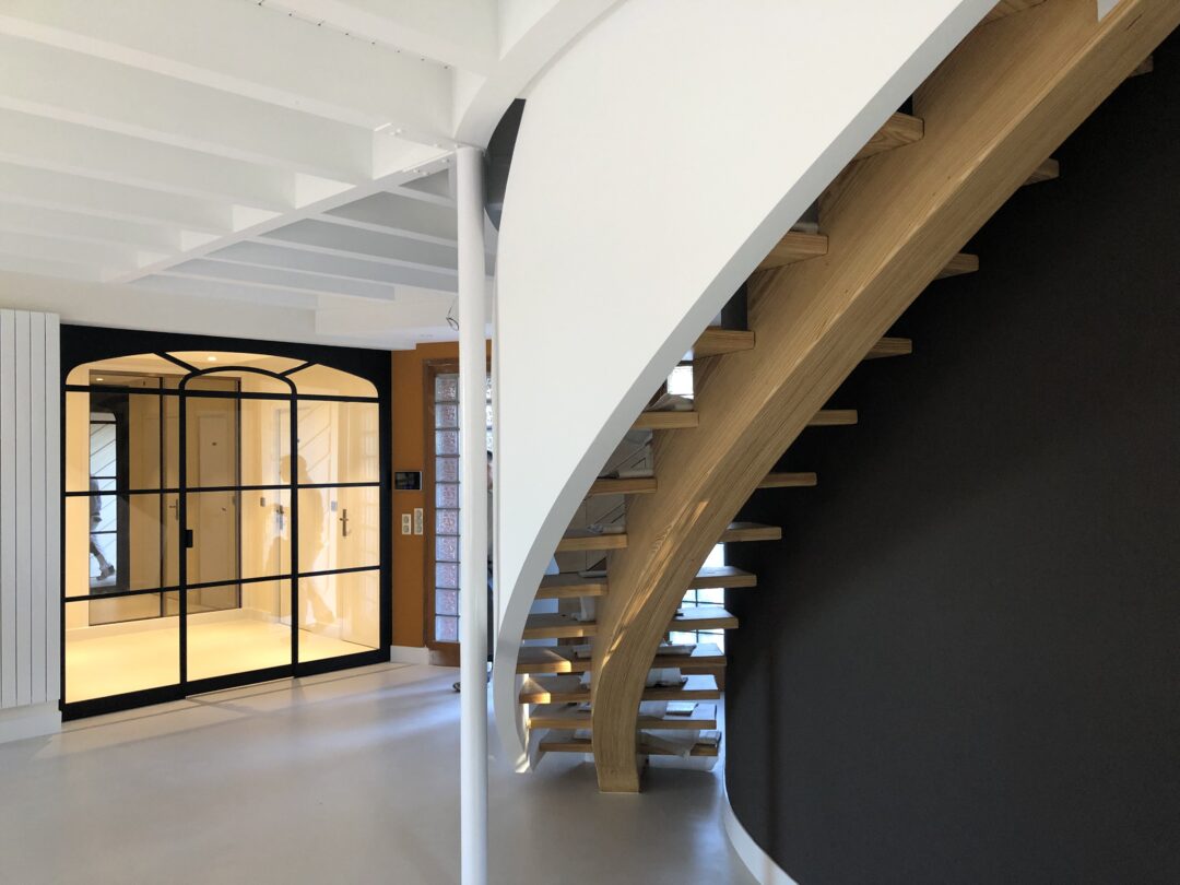White Hall « Puygouzon »
