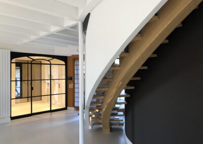 White Hall « Puygouzon »